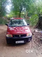 Maruti Suzuki Alto lx  2007