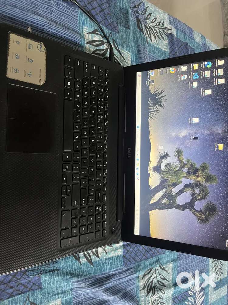 Dell Inspiron 3000