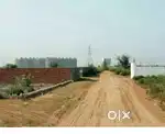50 Gaj plot for sale in sector 150 , pari chowk