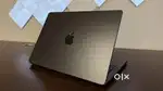 MacBook Pro M4