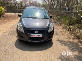 Maruti Suzuki Ritz VXi, 2014, Petrol