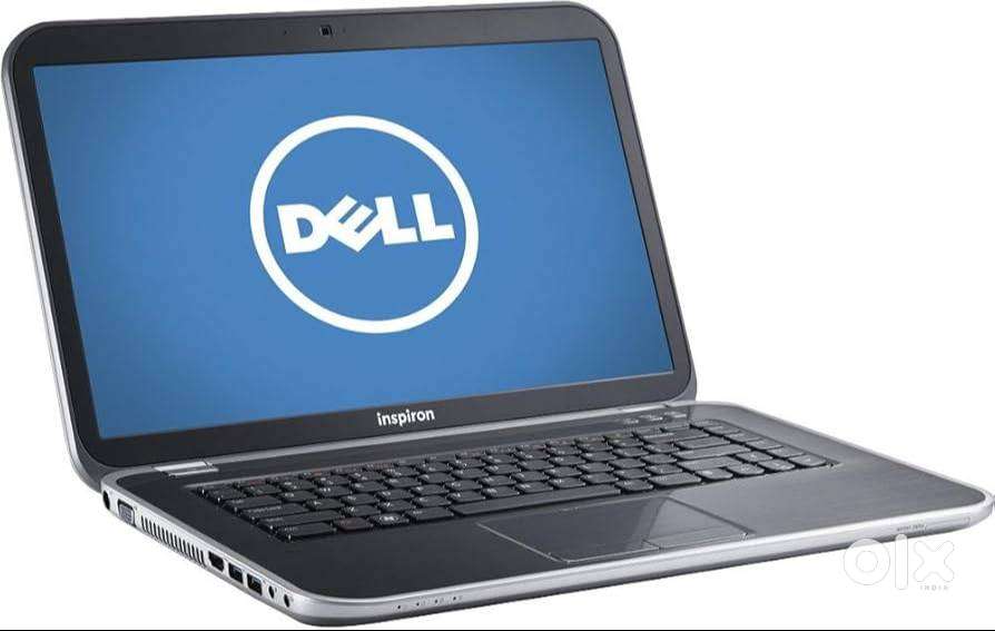 Dell Laptop Good Condision me i5 havi Duty 9999 me Laptop Holsalar in