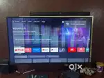 TCL 50 inch tv