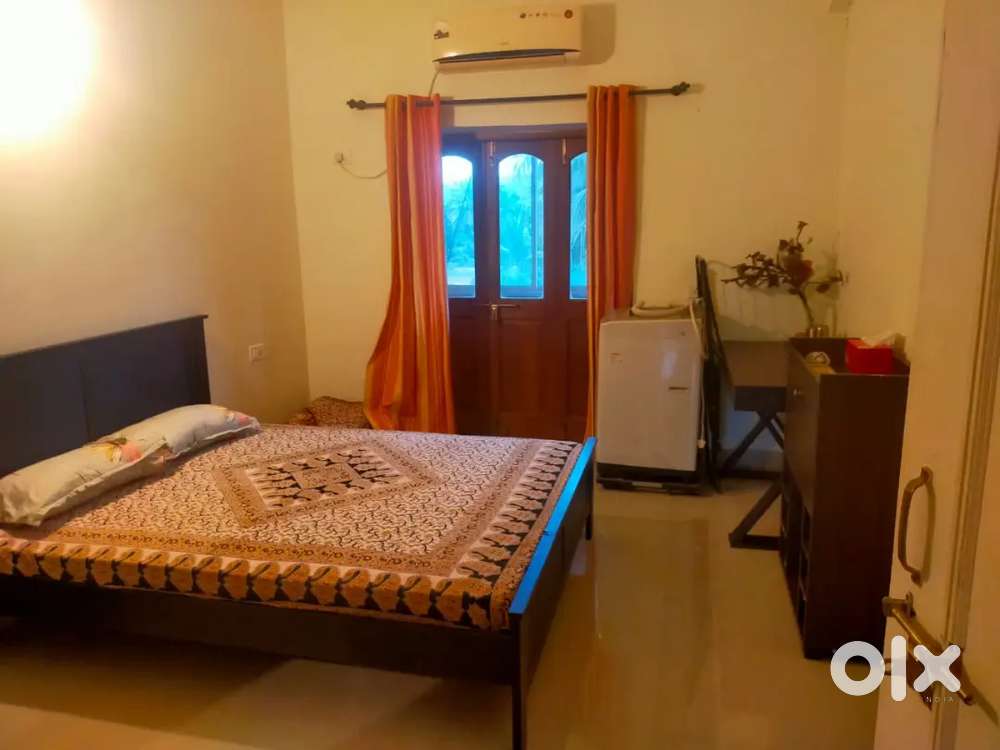 1BHK ,good galary view, available