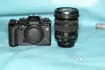 Fuji Film X-3 XF 16-80mm F4