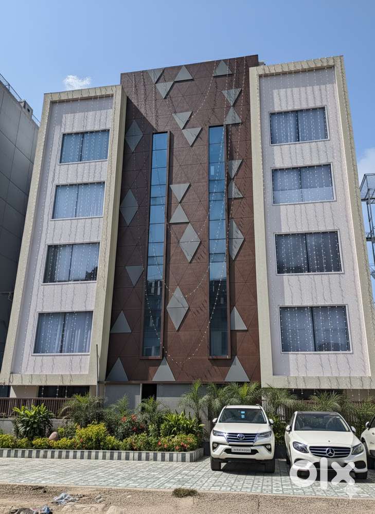 Fully Furnished Office Space for Rent