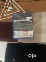 Ps5 game cr