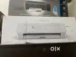 Cameo 4 plotter