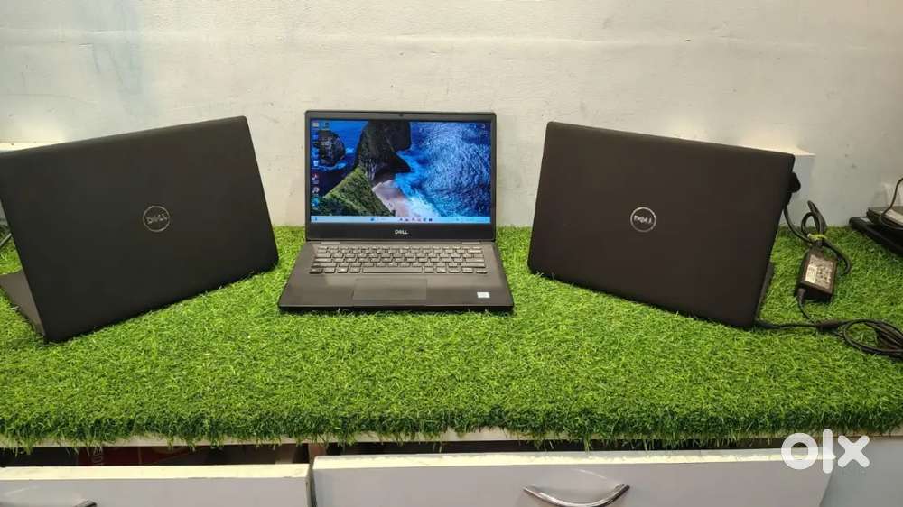 Dell 3420 laptop