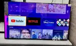 50 Inches Led Tv 2 Years Warranty Exchange Available