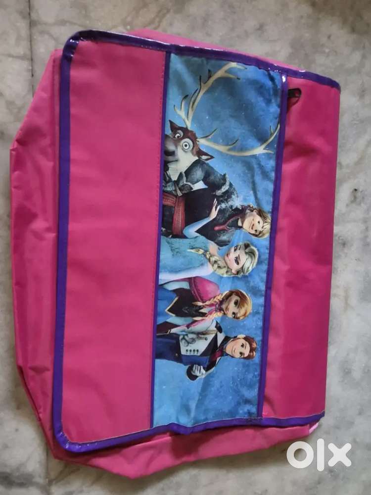 Disney Frozen bag