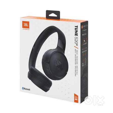 JBL tune 520bt Unused