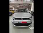 Volkswagen Polo 1.2 MPI Comfortline, 2015, Petrol
