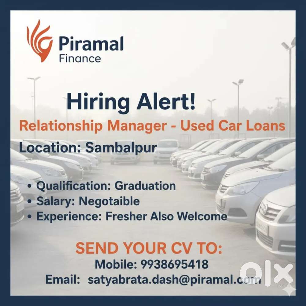 Relationship Manager