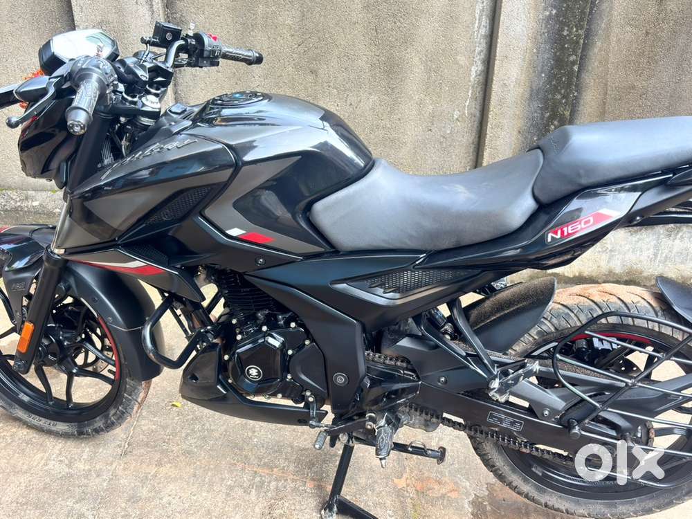 Pulsar n160