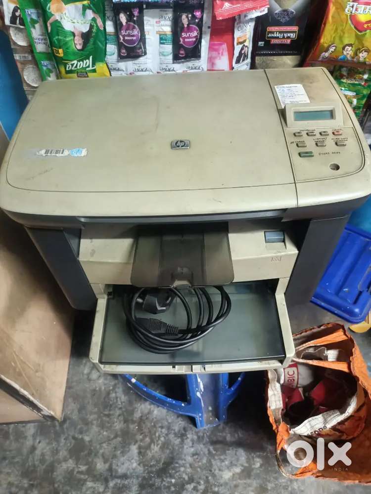 HPM100P LASZERJET PRINTER