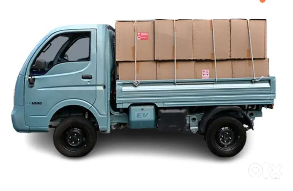 Tata ace helper
