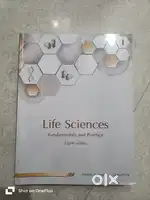 Life Sciences PathFinder Book