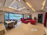 Terrace Flat 5bhk available for Sale at Santacruz West
