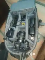 Nikon z6 ii