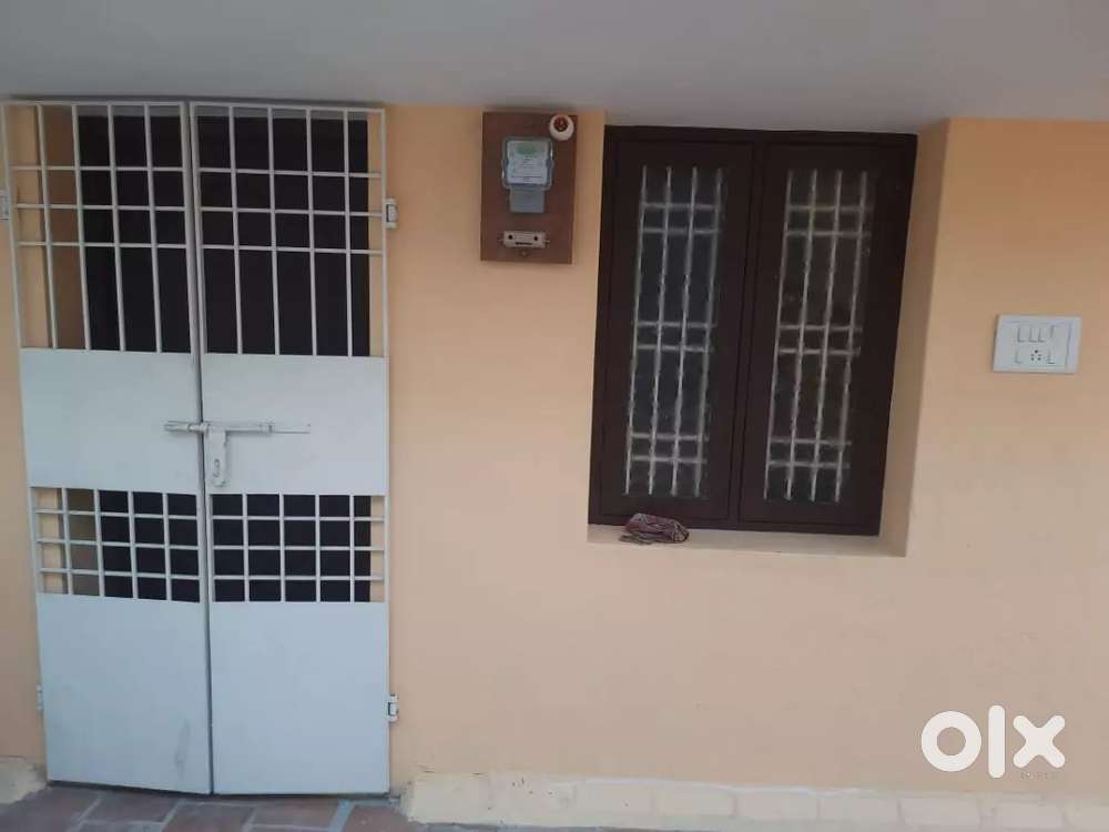 Individual Room for Rent in near Tollgate kanchipuram