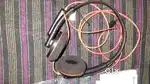 Headset patronics