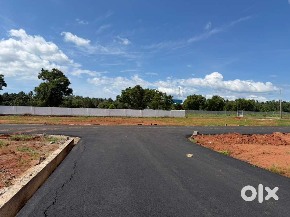 Asaripallam NeXT to Arasanvilai DTCP Plots