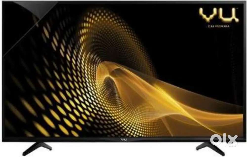 Vu 40 inch led
