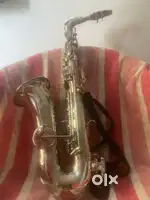 saxophone alto