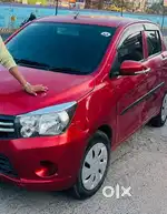 Maruti Suzuki Celerio 2016 Petrol Well Maintained