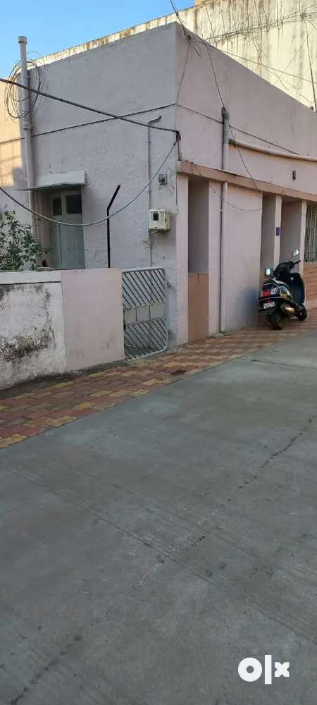 2BHK Tenament for sell