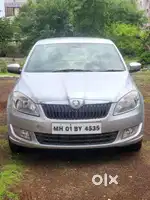 Skoda Rapid 1.6 MPI Ambition, 2015, Diesel