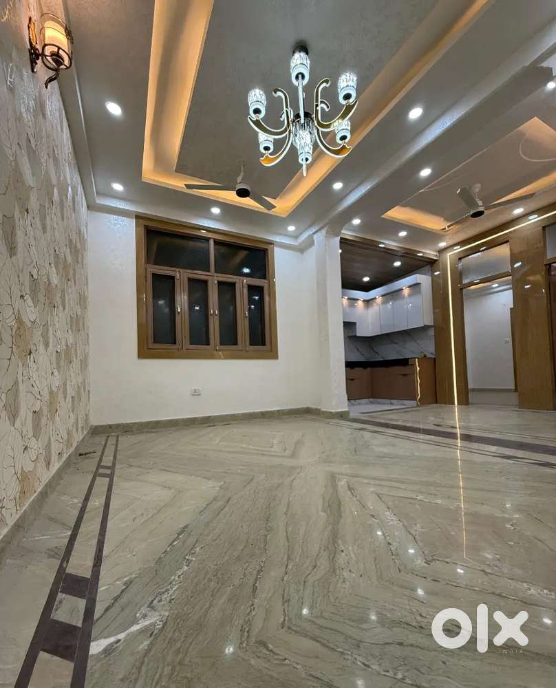 2 bhk flat in Indirapuram near noida 62