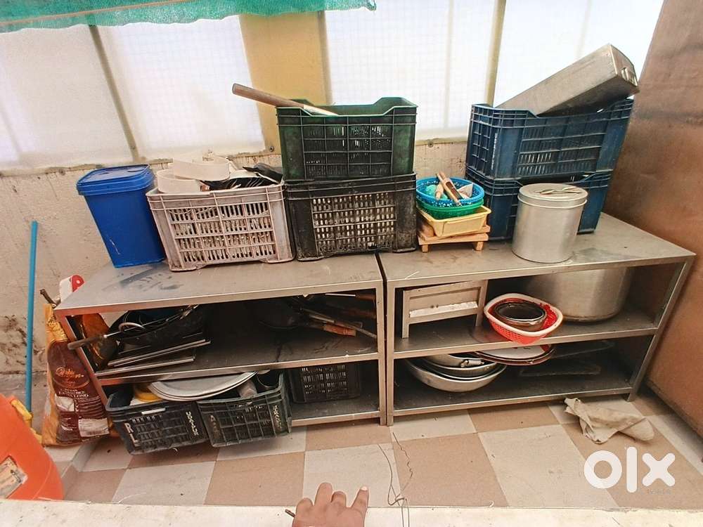 Reataurant kitchen equipment