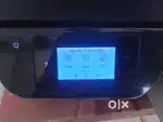 HP deskjet 3835 all in one colour printer