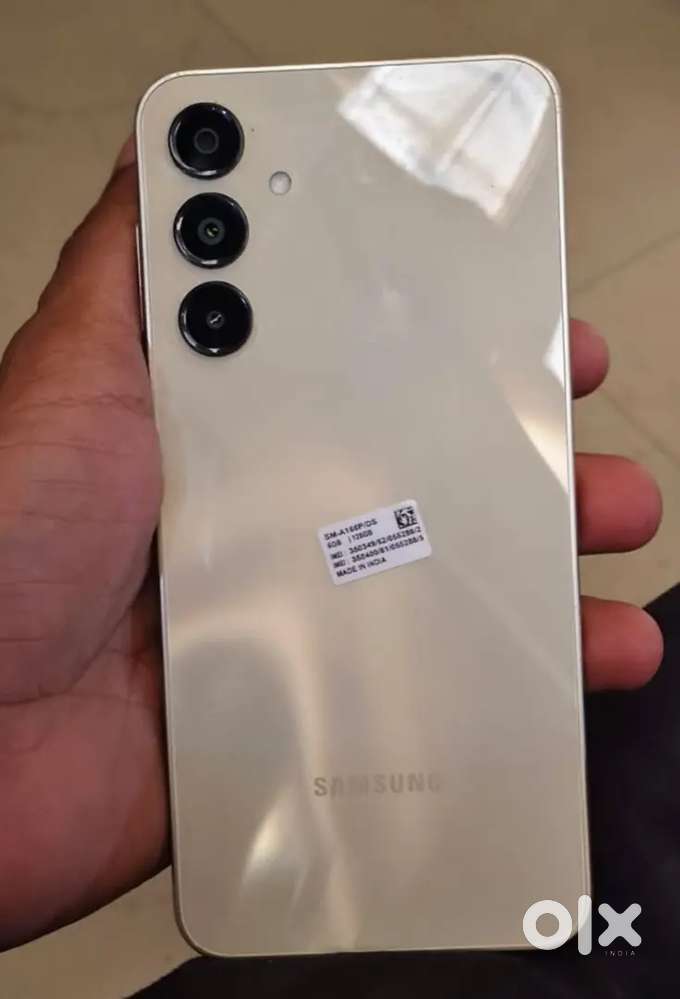 Galaxy A16 5g