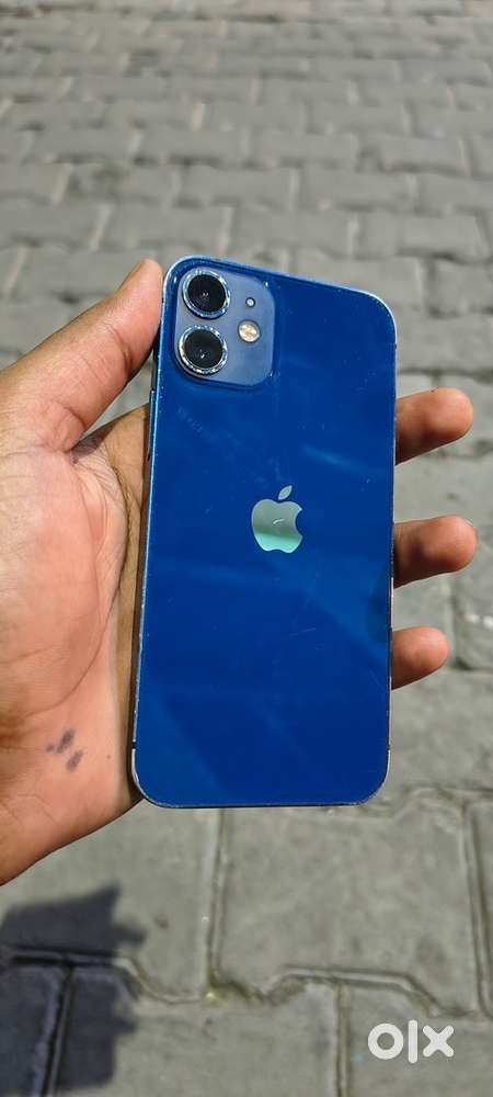 iPhone 12 Mini