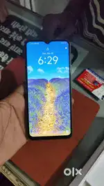 Vivo T2x 5g 6gb ram