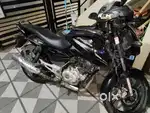 Bajaj Pulsar 150