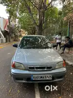 Maruti Suzuki Esteem 2001 Petrol Well Maintained