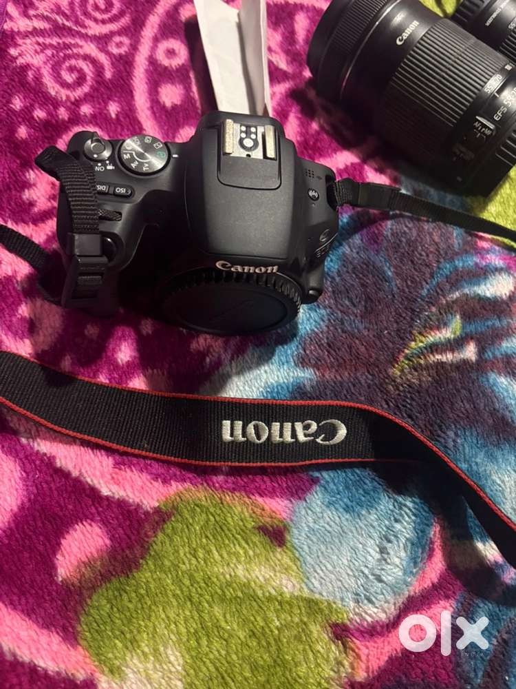 Canon 200D