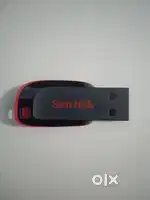 [NEW] SanDisk 32GB USB Pendrive – Preloaded with Privacy-Focused OS
