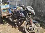 Bike trolley