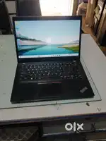 Lenovo ThinkPad X390 touch screen intel core i7 8th gen 16GB RAM