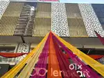 Luxurious studio apartment with Assured rental