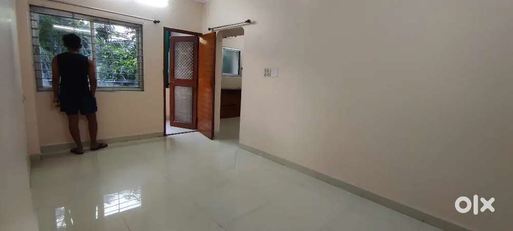 2bhk Telephone Nagar, Bengali square