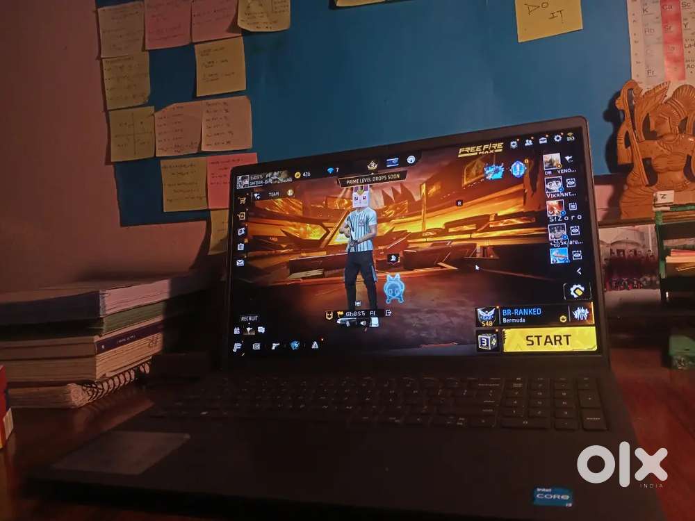 Dell Inspiron 15 3000