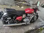 Bullet electra 350