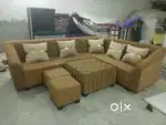 A completely set for this