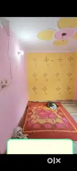 Resale 2 BHK, 50 Gaj, 100 m from Nawada Metro Station (Loan Facility)